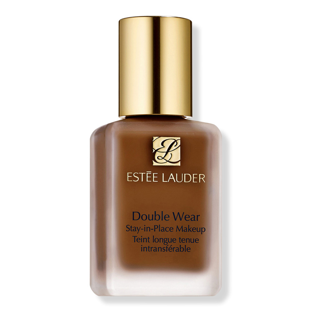 Estee Lauder Double Wear Stay-in-Place Foundation - 7W1 Deep Spice | Ulta