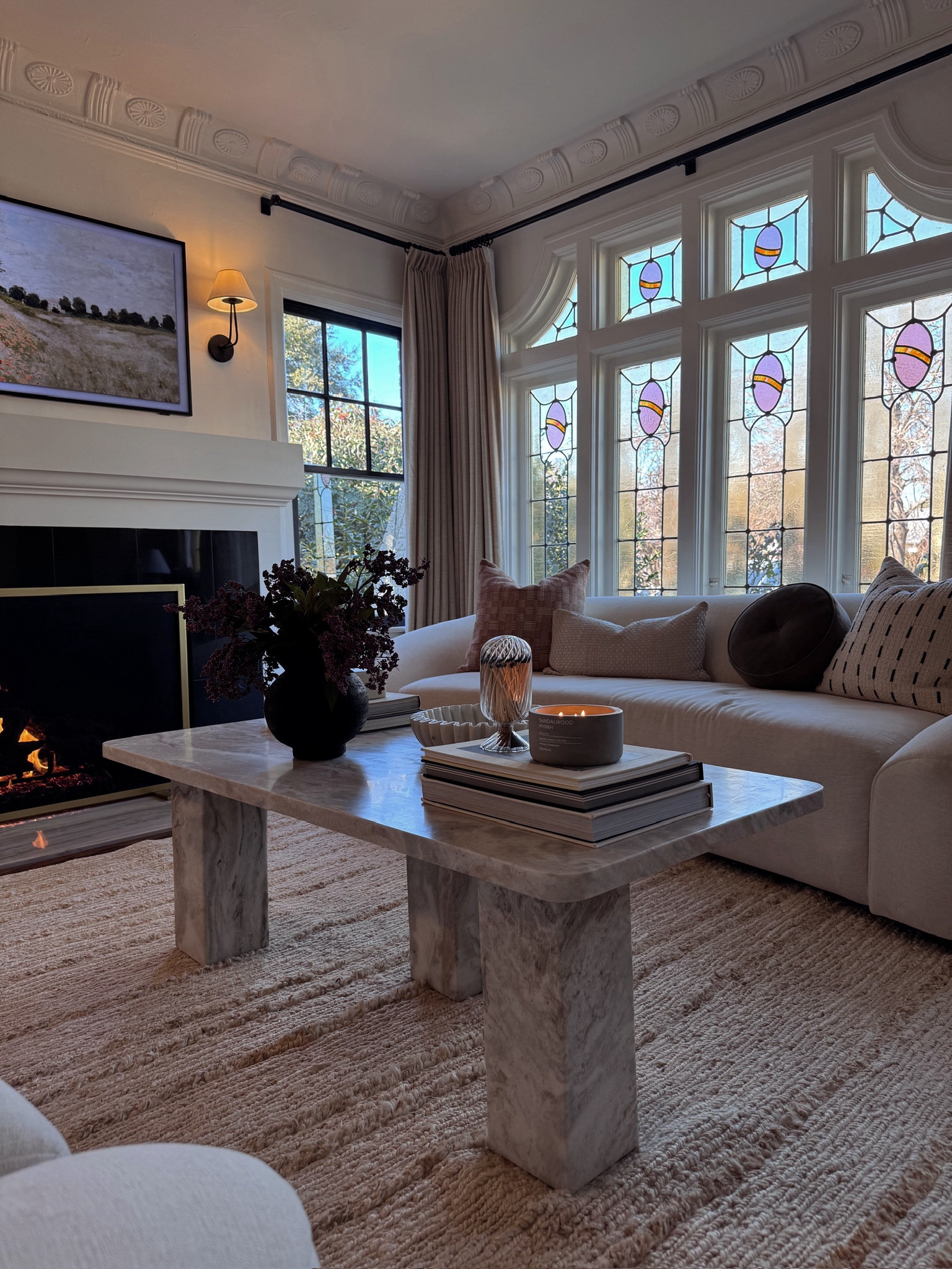 Refreshed the space & it makes me oh so happy 🥰🍂

Living room, sitting area, dining room, coffee table, design inspo, fall decor 

#LTKHome #LTKFamily #LTKStyleTip