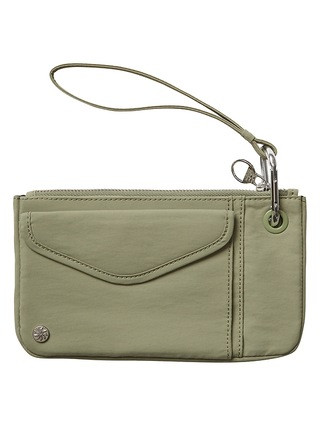 Coffee Run Clutch | Athleta