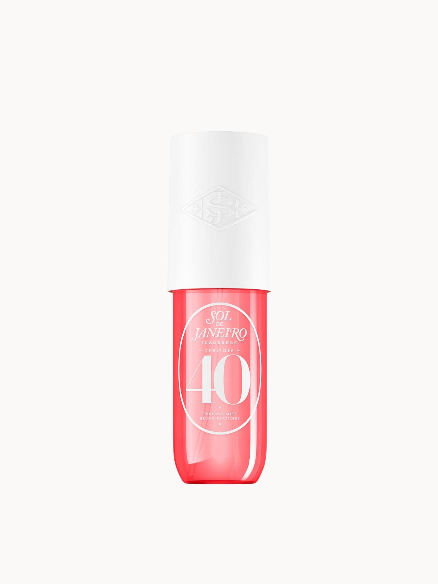 Sol de Janeiro Cheirosa '40 Perfume Mist 90ml | LOOKFANTASTI | Look Fantastic (UK)