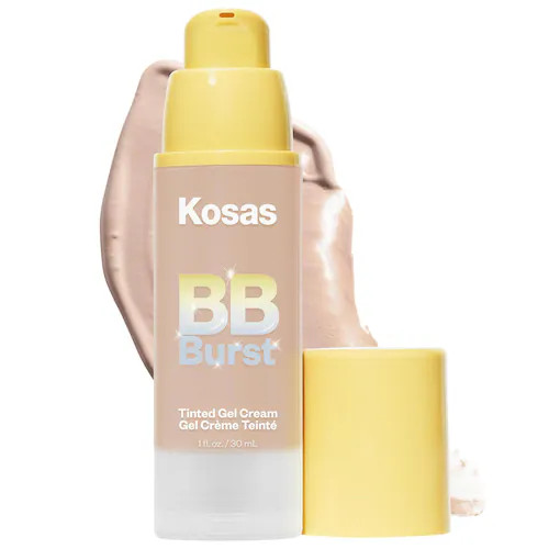 BB Burst Tinted Moisturizer Gel Cream with Copper Peptides | Sephora (US)