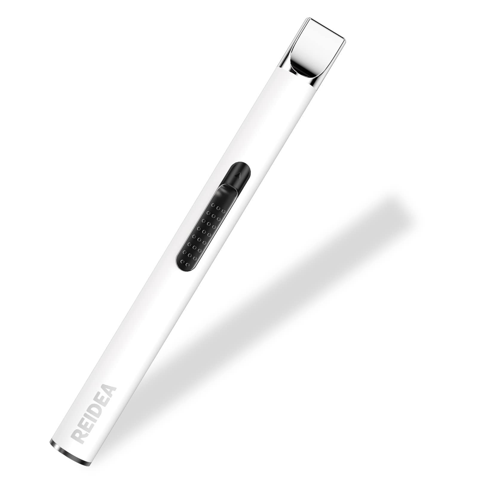 REIDEA Candle Lighter, Electric Lighter Camping Lighter Grill Lighter USB Lighter Plasma Arc with... | Amazon (US)