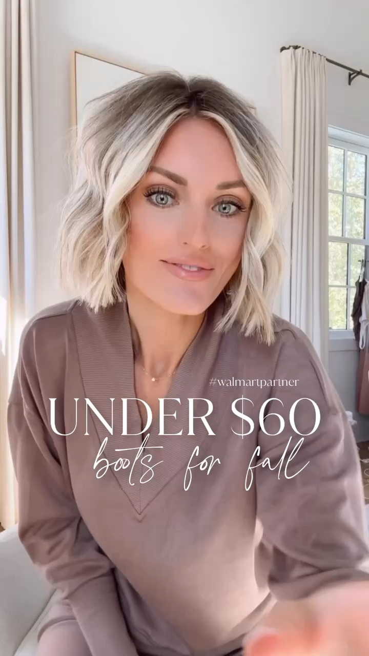You need these boots for fall! So cute! @walmartfashion #walmartpartner #WalmartFashion

Loverly Grey, Walmart finds, fall boots, fall outfits, fall looks, tall boots, black boots

#LTKSeasonal #LTKStyleTip