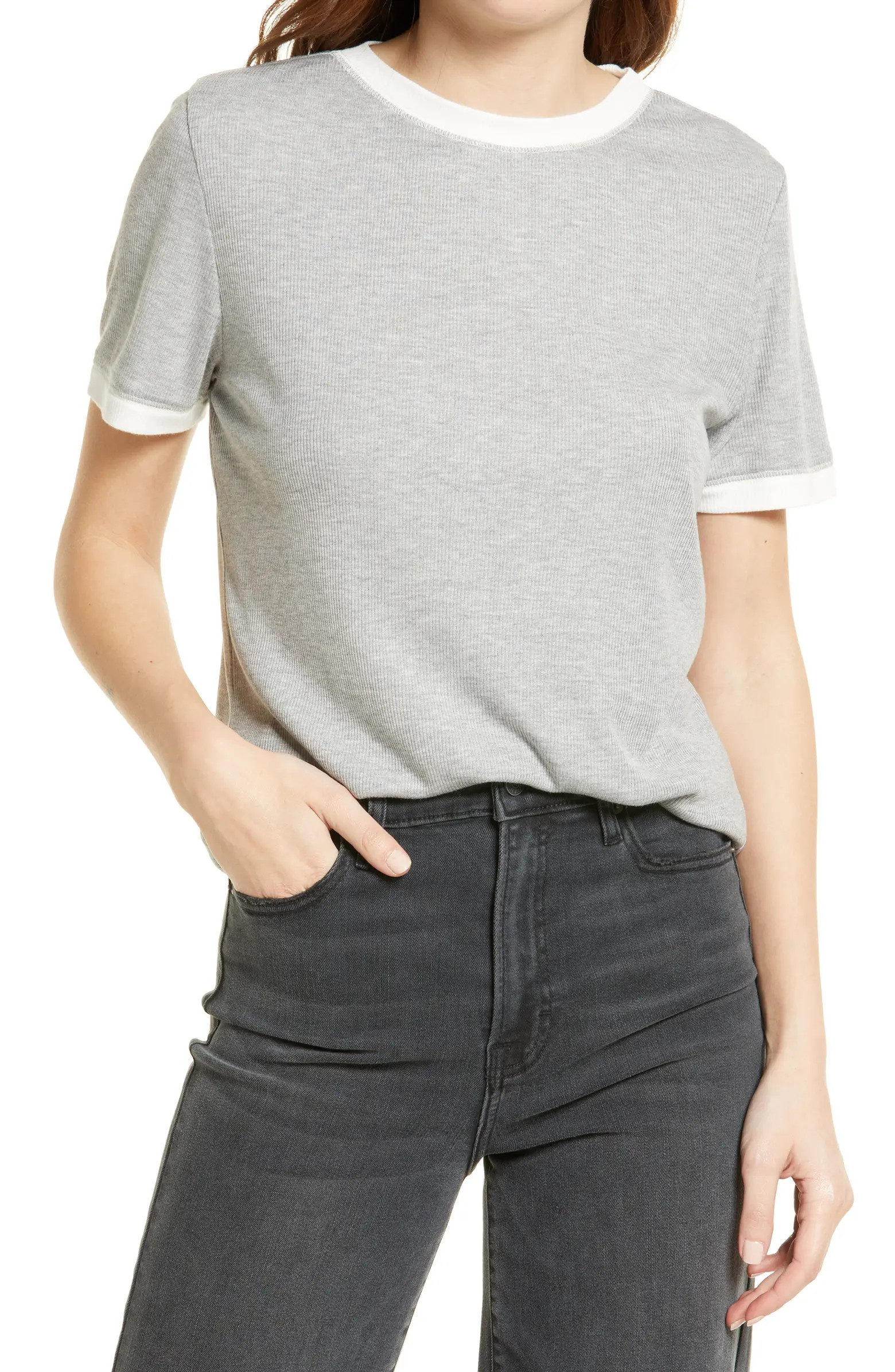 Ringer Tee | Nordstrom