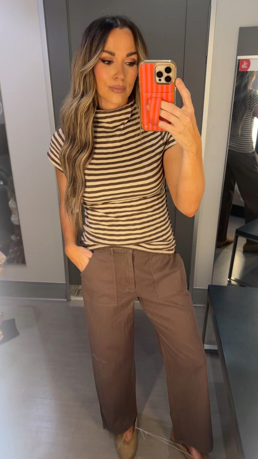 Target outfit idea!
Teacher outfit idea
Top $10

#LTKOver40 #LTKSaleAlert #LTKTall