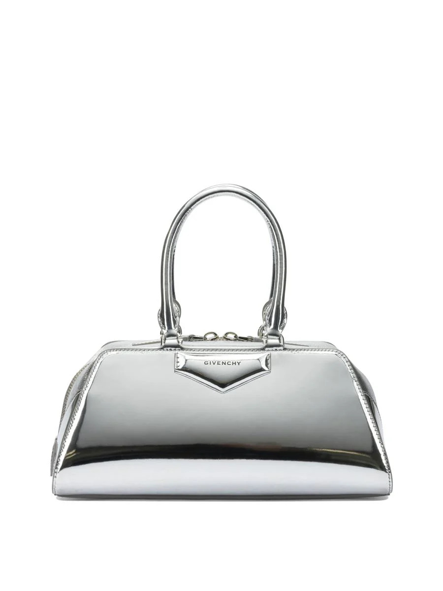 Givenchy "Antigona East-West" Handbag Bag | Baltini