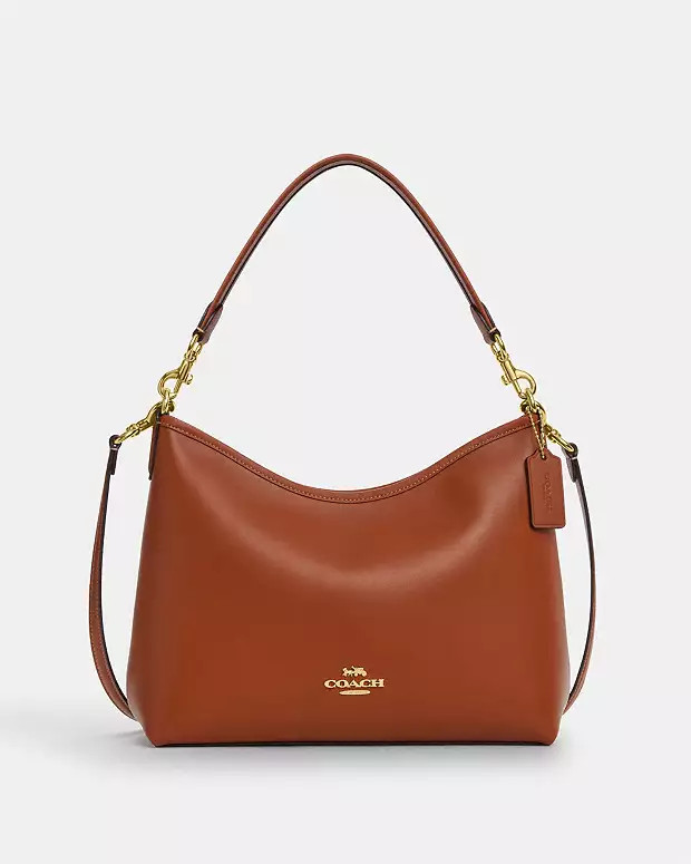 Laurel Shoulder Bag | Coach (US)