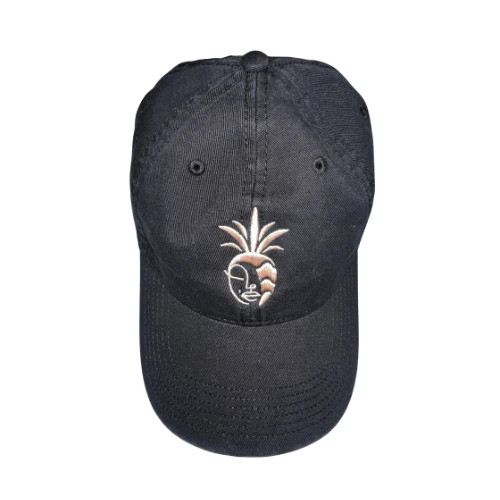 DAD HATS | Naked Pineapple