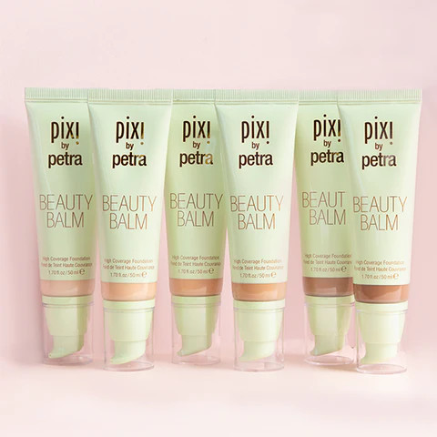 Beauty Balm | Pixi Beauty