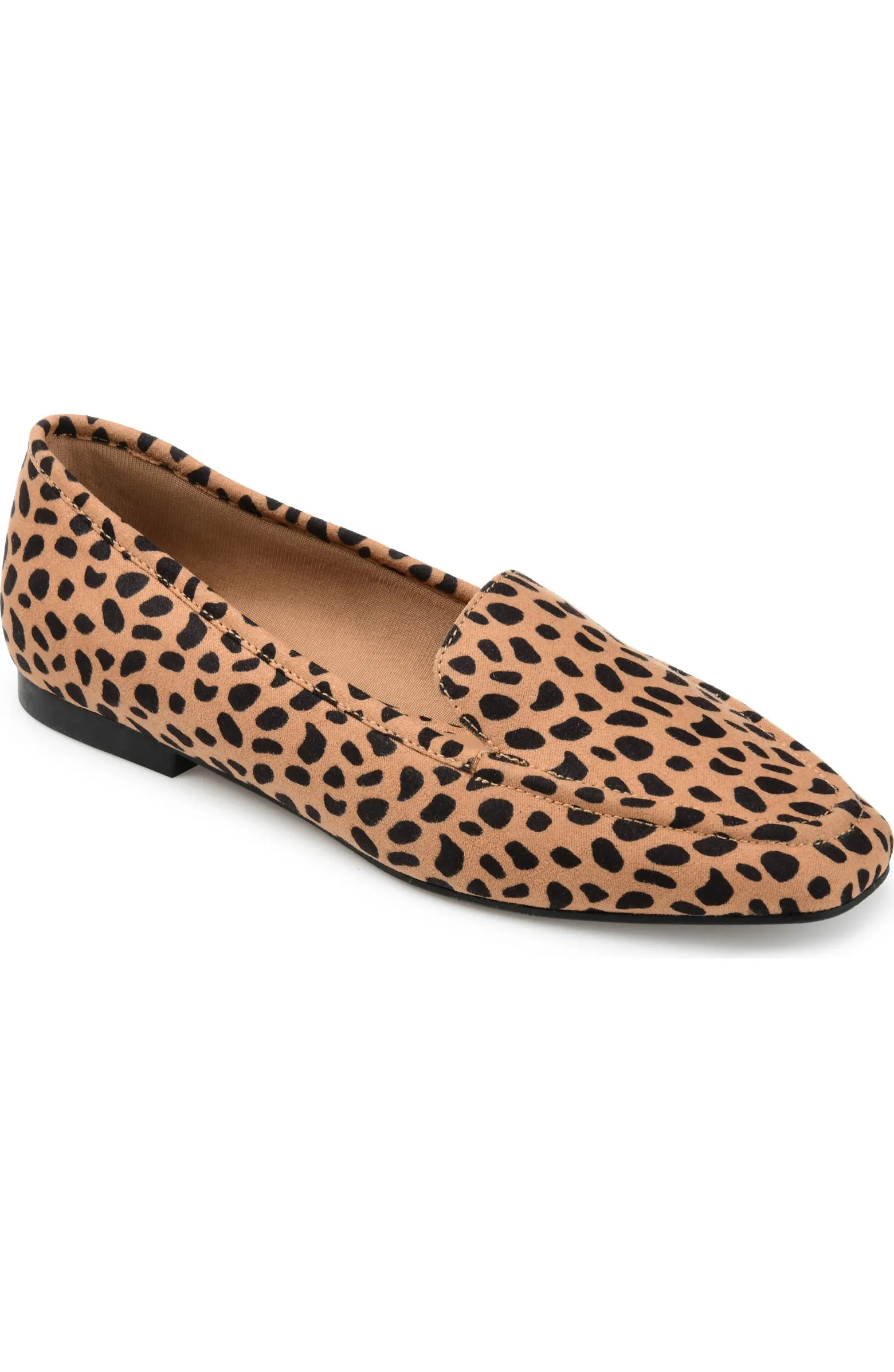 Journee Collection Tullie Loafer - Wide Width (Women) | Nordstromrack | Nordstrom Rack