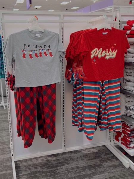 Target holiday pajama sets

#LTKunder50 #LTKHoliday #LTKstyletip