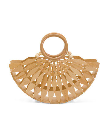 Half Moon Bag for Women | Leather | Marshalls