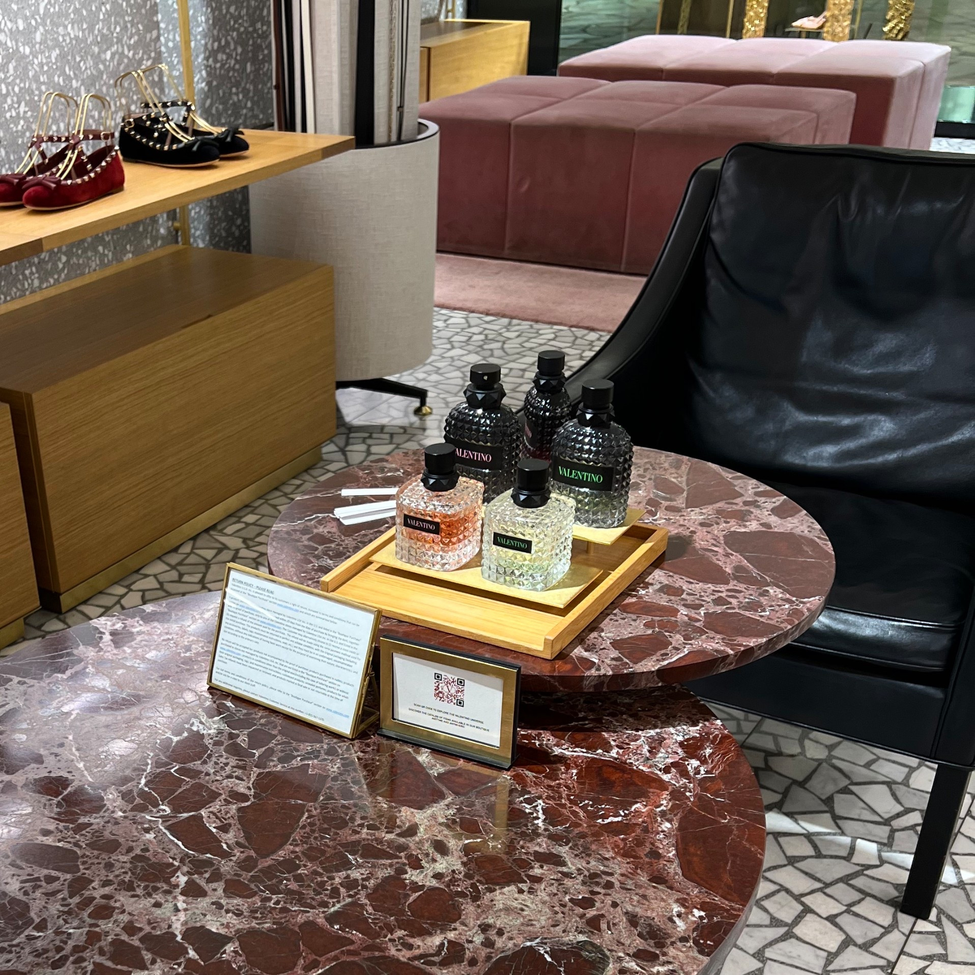 The best gift I got my husband last year was cologne from Valentino! It smells AMAZING!! 😍 I gifted my husband The Born in Roma Uoma Green Extravaganza 

#LTKGiftGuide #LTKCyberWeek #LTKHoliday