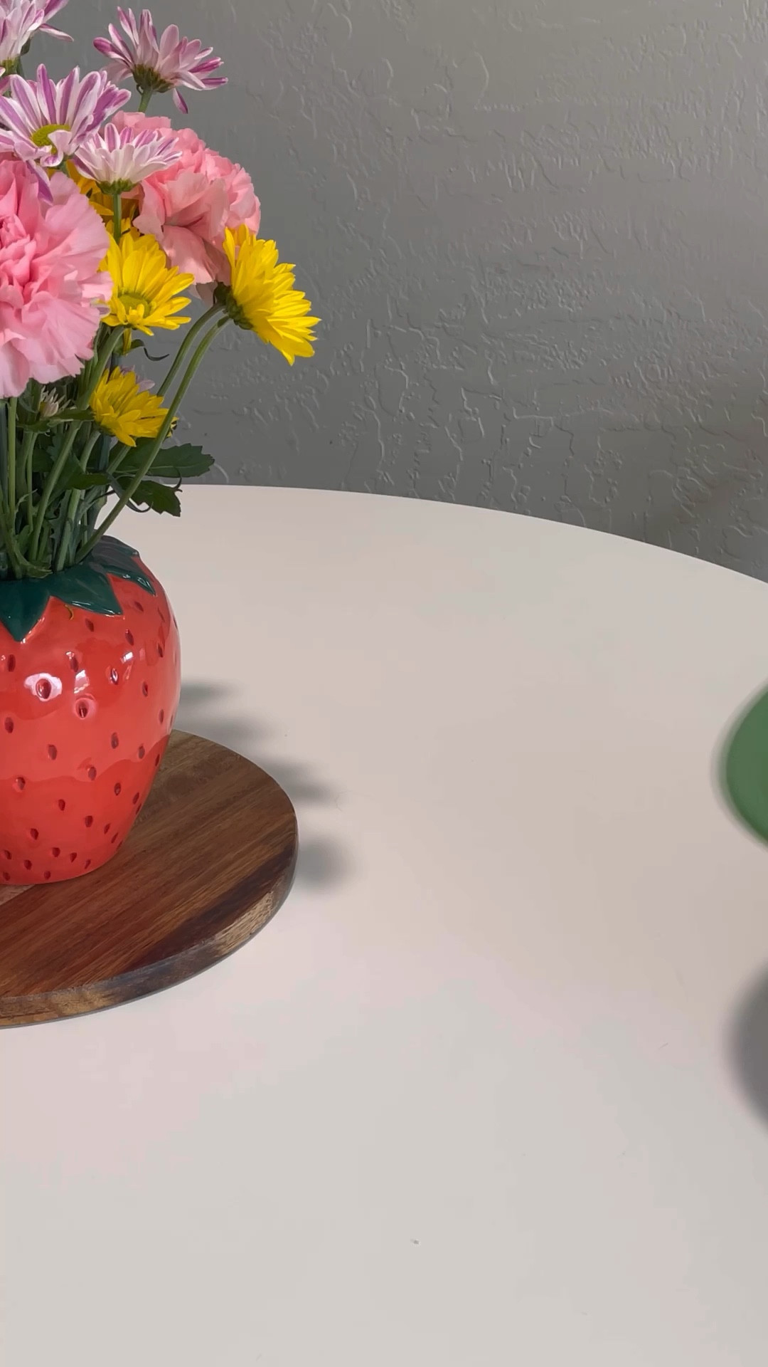 fiesta serveware for summer
Colorful dishes eclectic aesthetic 
Fiesta ware 
Strawberry vase


#LTKhome #LTKunder50 #LTKSeasonal