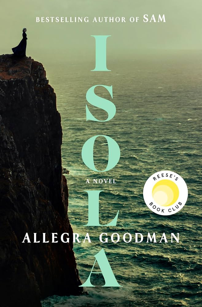 Isola: Reese's Book Club: A Novel | Amazon (US)