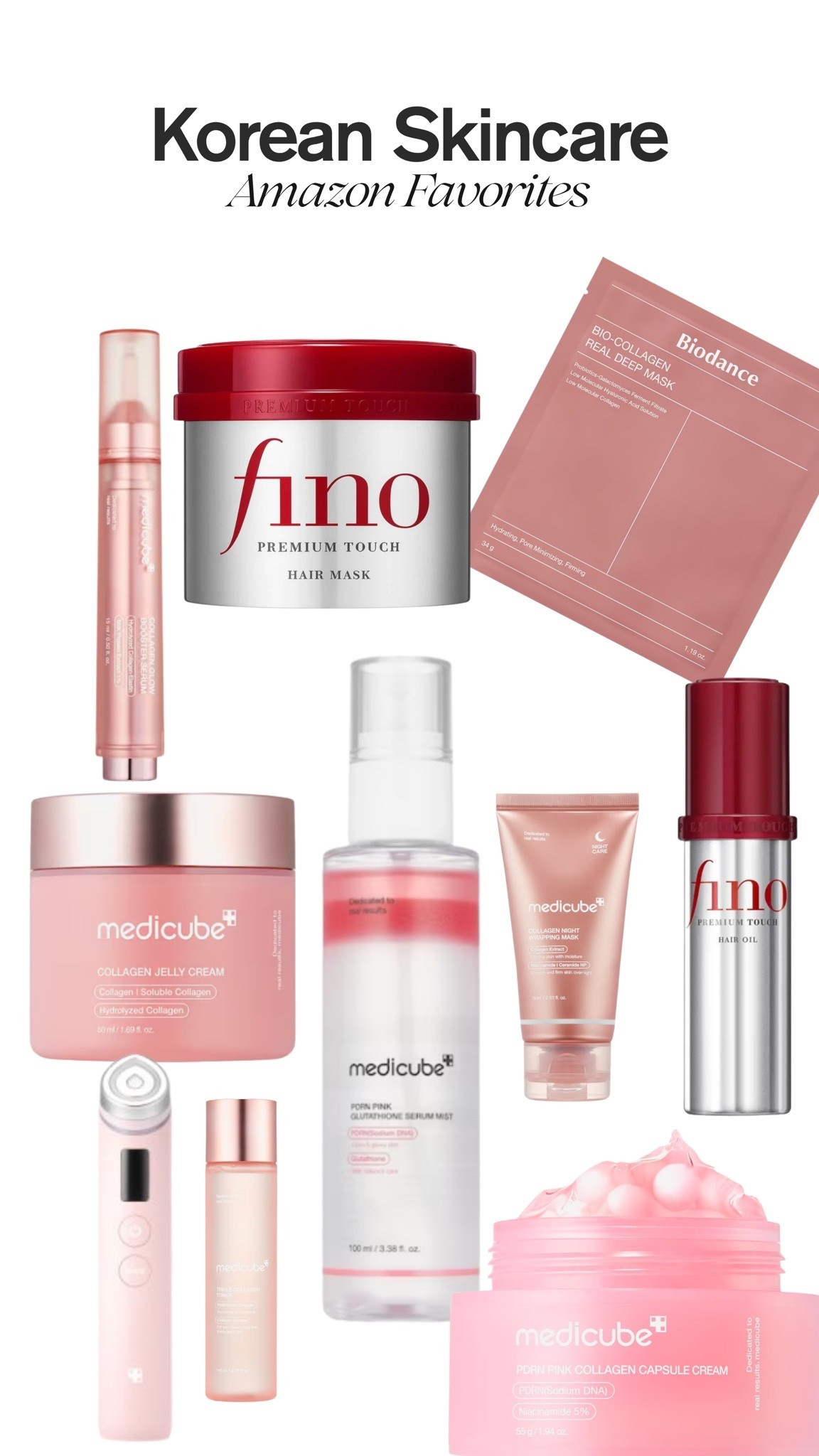 Korean Skincare 😍 Für mich gibt es nicht besseres!

#LTKdeutschland #LTKeurope #LTKbeauty