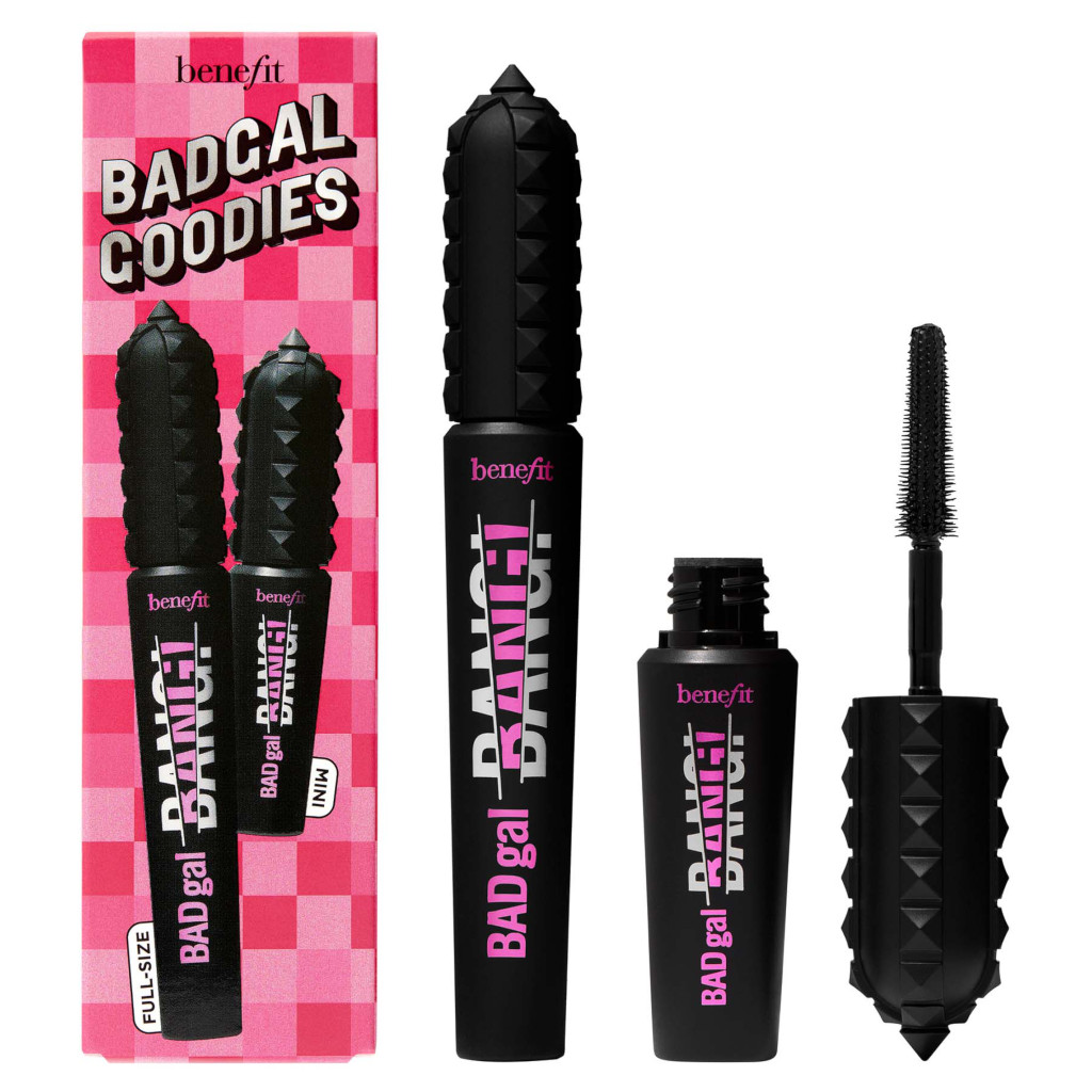 Benefit Badgal Bang Set | Adore Beauty (ANZ)