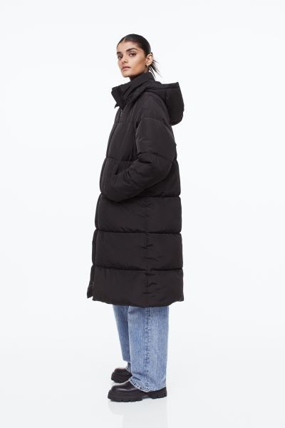 Puffer Coat | H&M (US + CA)