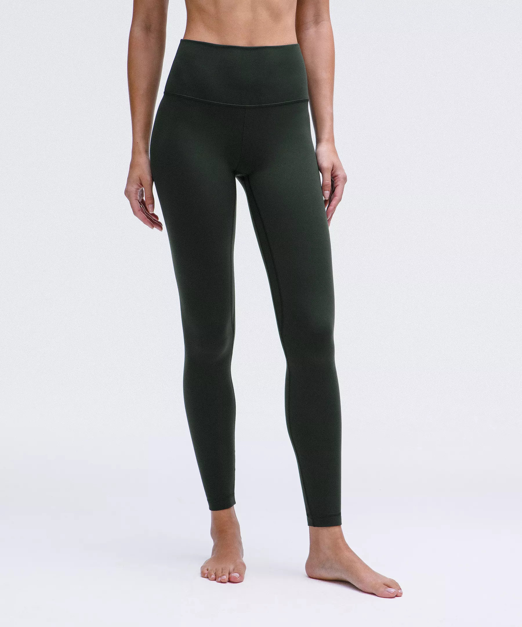 lululemon Align™ High-Rise Pant 28" | Women's Leggings/Tights | lululemon | Lululemon (US)
