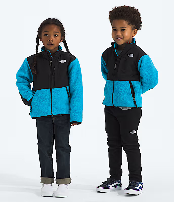 Kids’ Denali Jacket | The North Face (US)