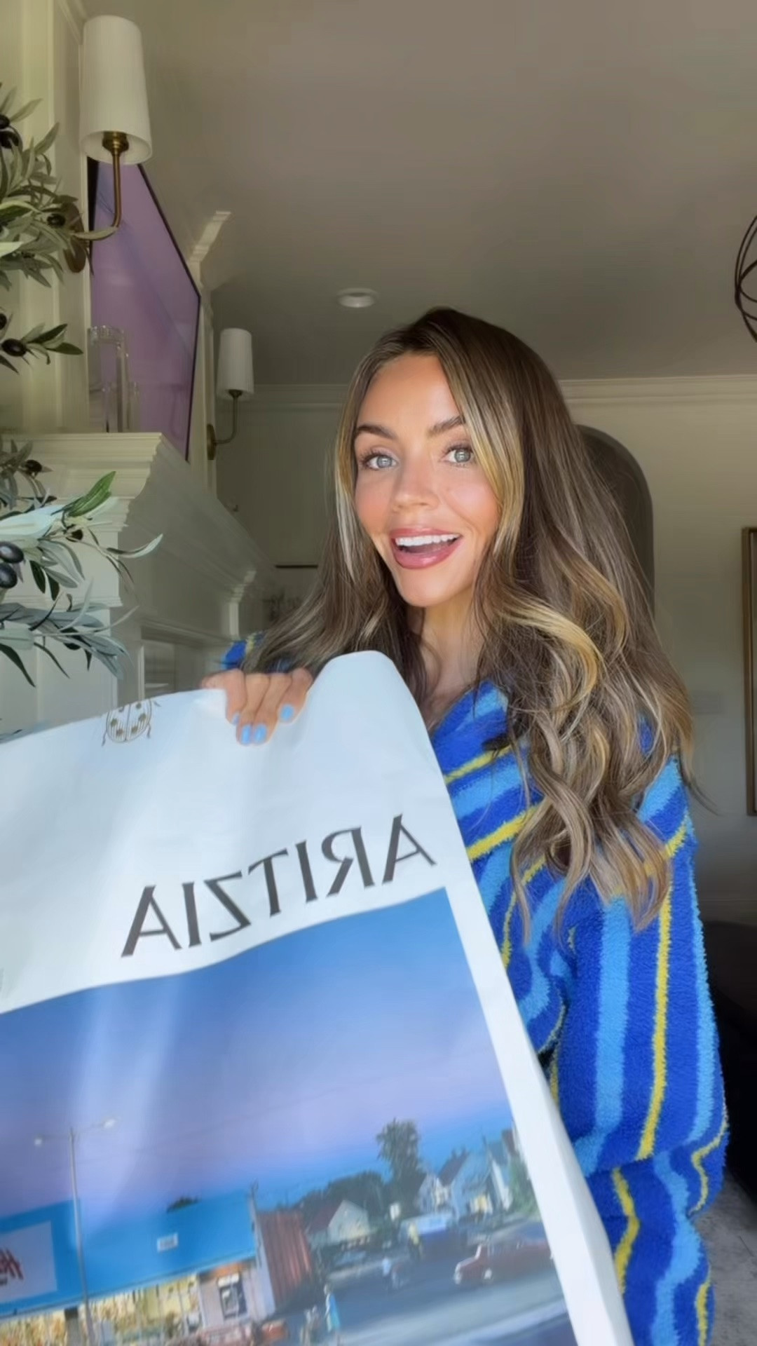Aritzia Try on // Summer Aritzia Picks