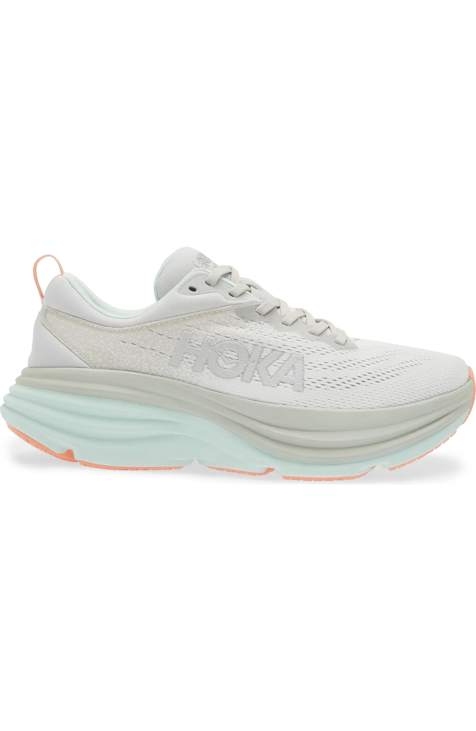 Bondi 8 Running Shoe (Women) | Nordstrom