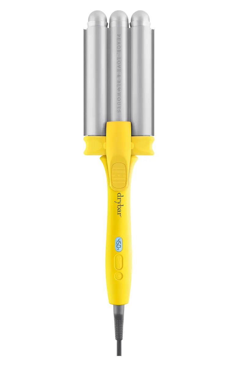 Drybar The Beach Bender Triple Barrel Waver | Nordstrom | Nordstrom