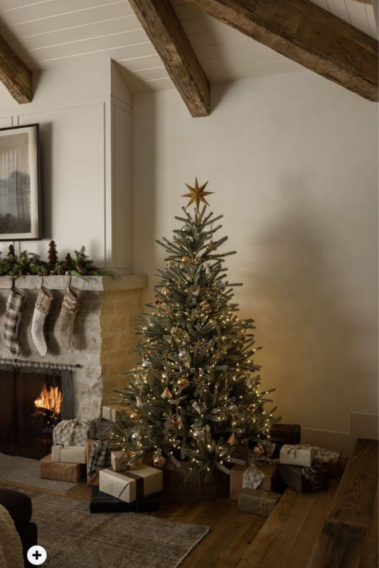 Living room christmas tree decor | Christmas tree ornaments | Christmas trees | Holiday home decor 

#LTKSeasonal #LTKCyberWeek #LTKHoliday