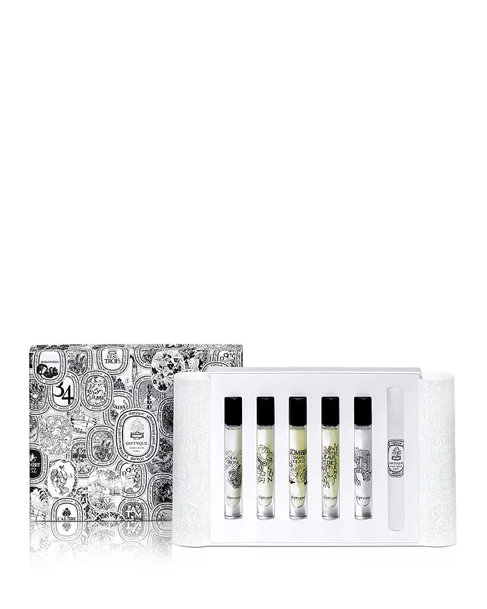 Bestselling Fragrance Eau de Toilette Discovery Set | Bloomingdale's (US)
