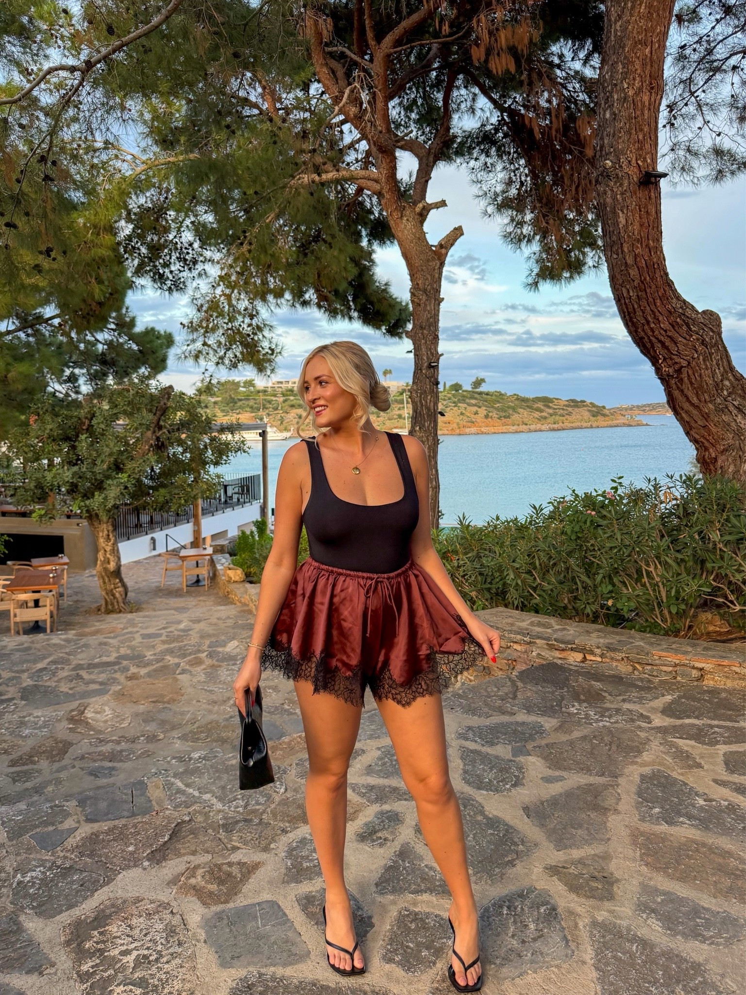 Holiday ootn 🌴