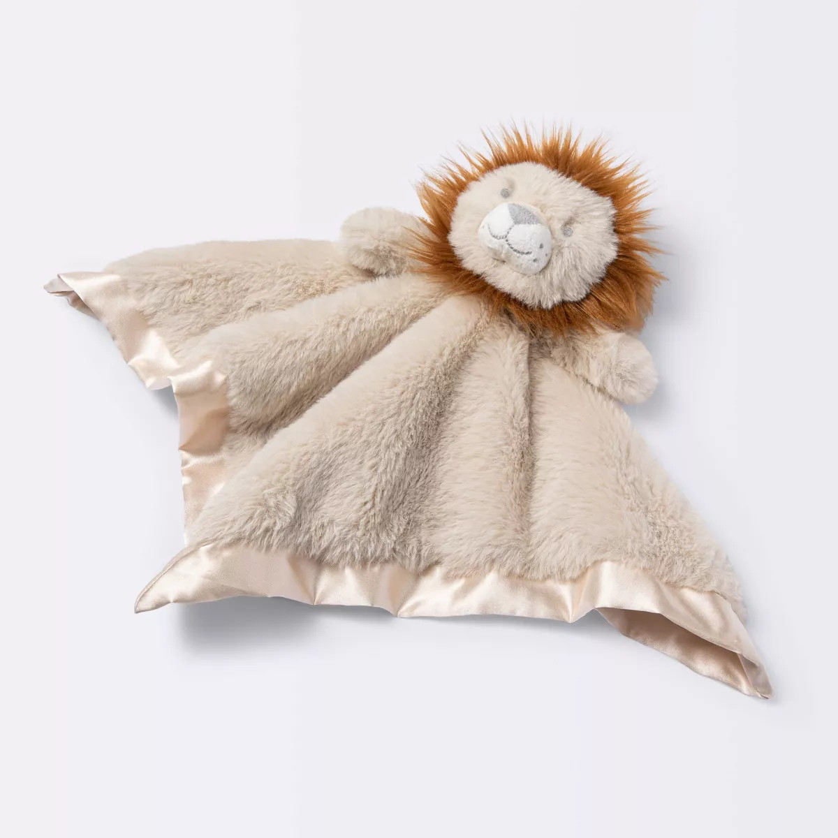 Small Security Blanket - Cloud Island™ Lion | Target