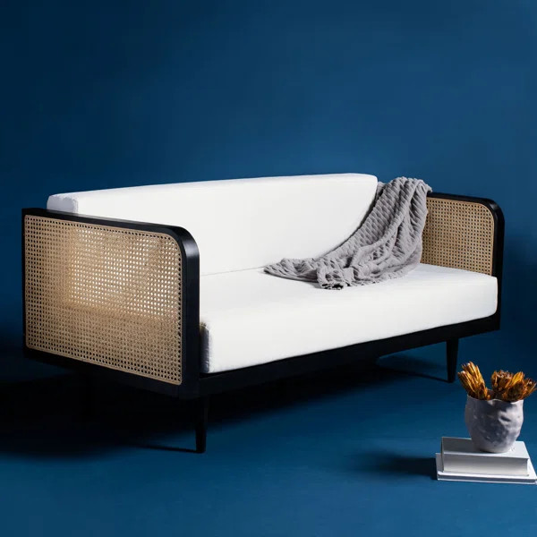 Anabelle Twin Solid Wood | Wayfair North America