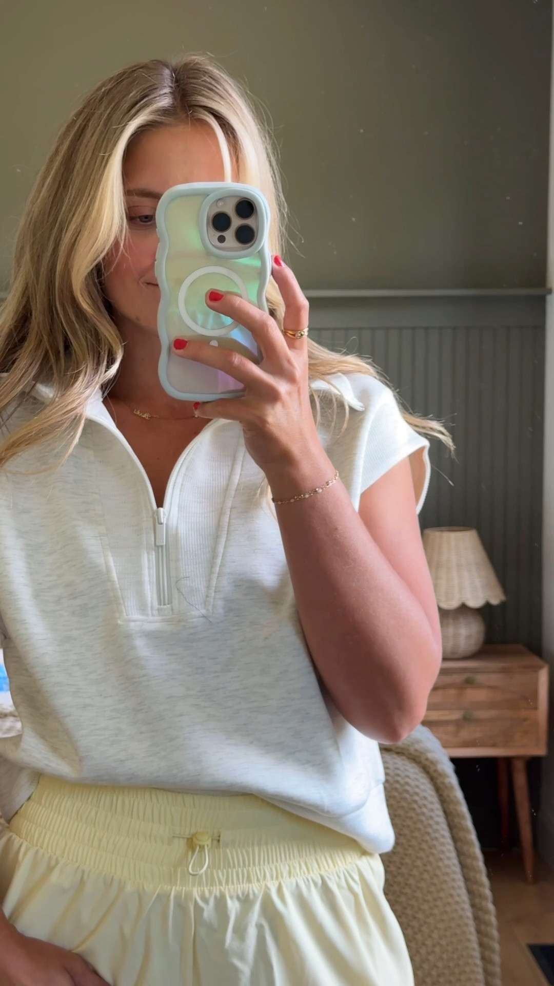 Incase you needed more Target 🎯 Athleisure 🤭 I was hoping I wouldn’t love it all, but I do 😭

Everything is tts I’m in a medium!

#LTKmomlife #LTKActive #LTKSaleAlert