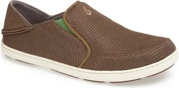 OluKai Nohea Mesh Slip-On | Nordstrom | Nordstrom