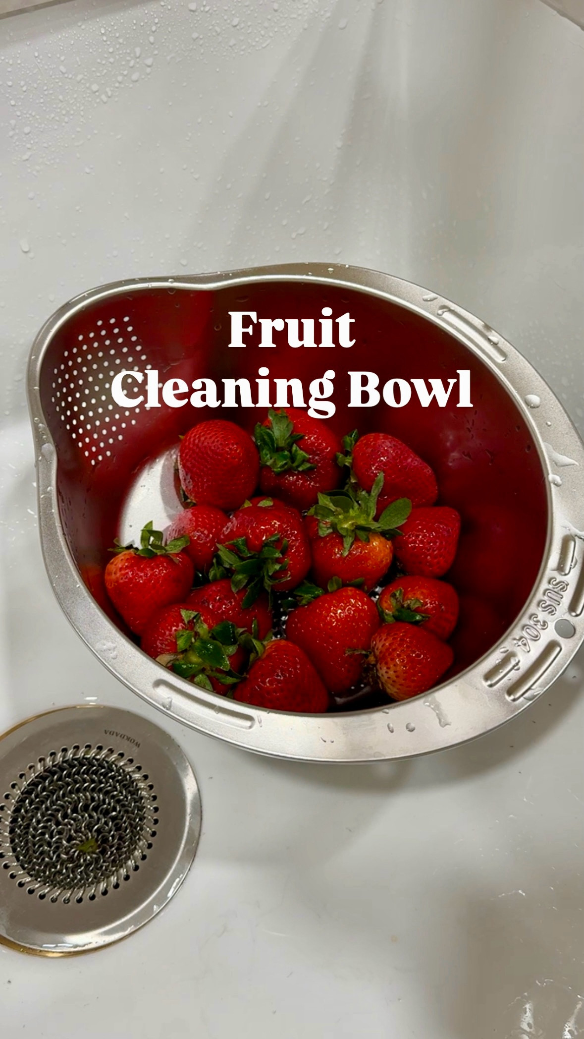 You need this bowl! Such a convenience! 

#LTKSummerEdit #LTKFamily #LTKHome
