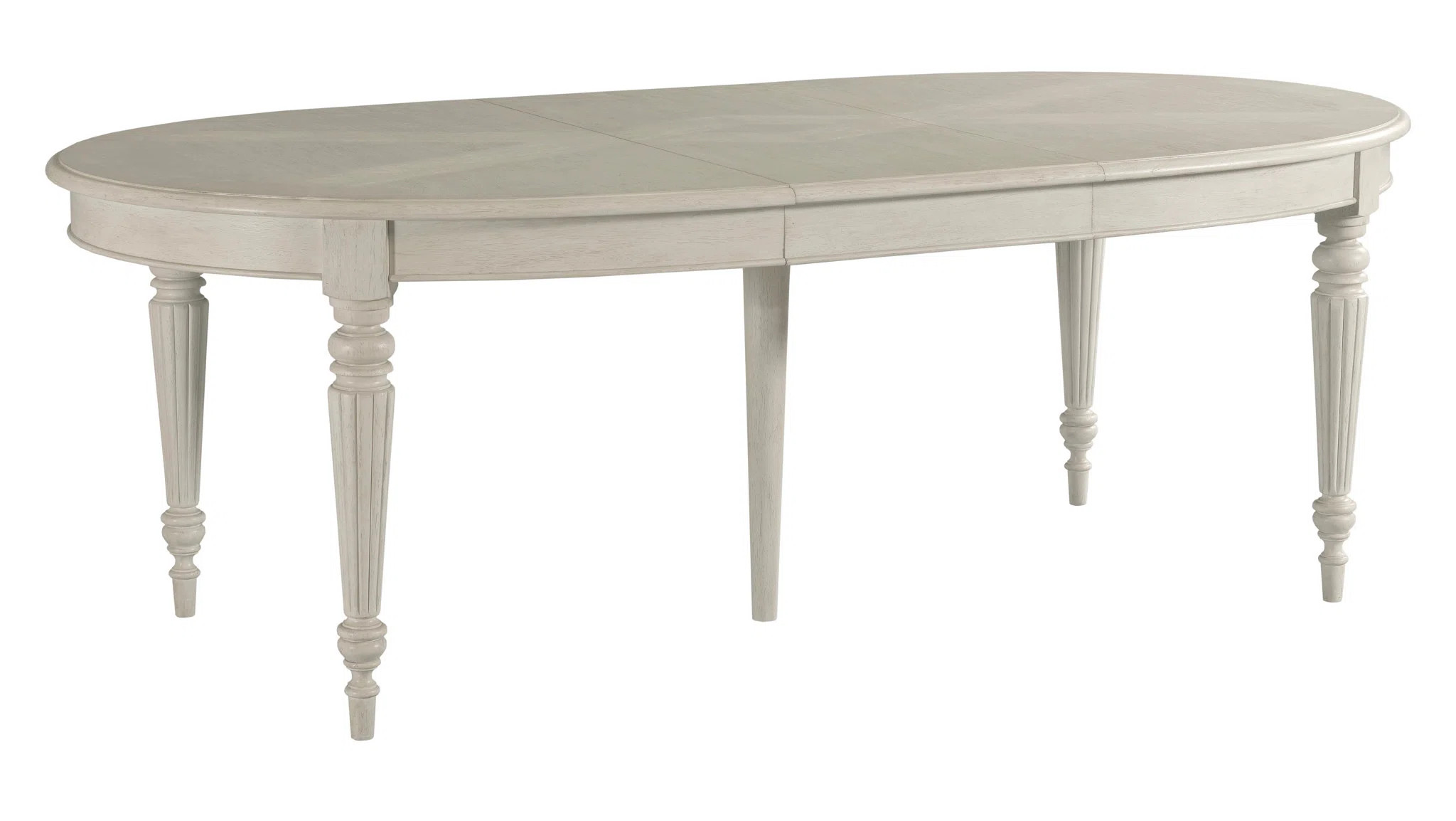 Extendable Oval Dining Table | Wayfair North America
