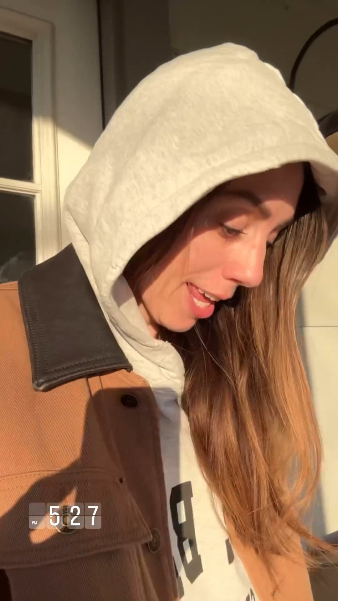 My fave barn jacket from Abercrombie & Fitch is on MAJOR sale!

🚨was $160➡️ now ON SALE for $72


#LTKSaleAlert #LTKSeasonal #LTKWatchNow