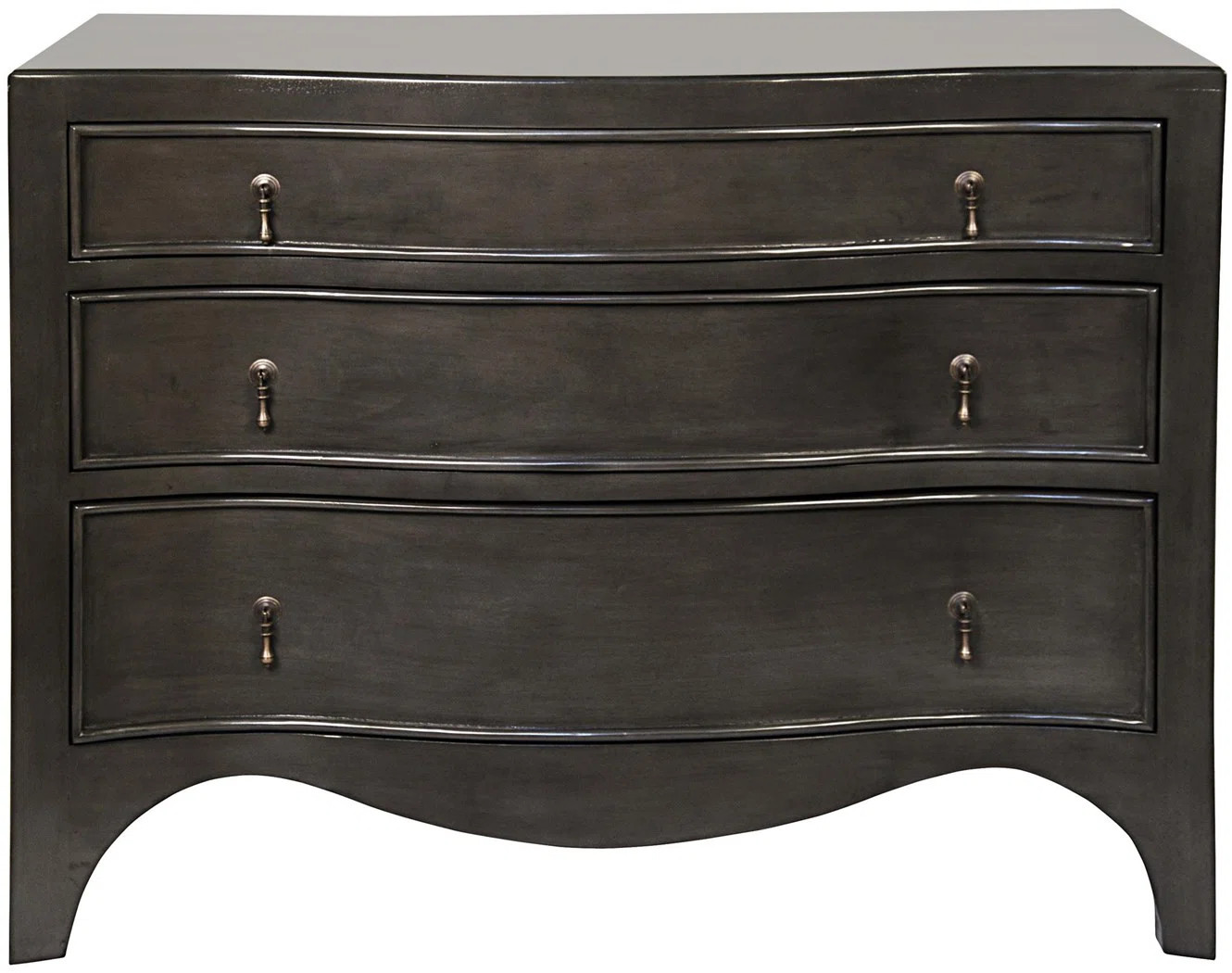 Brentford 3 - Drawer Dresser | Perigold