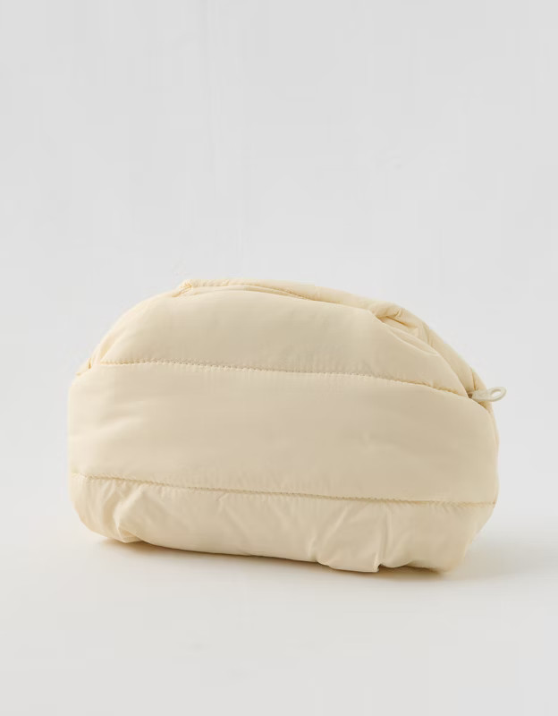 OFFLINE By Aerie Puff Love Pouch | Aerie