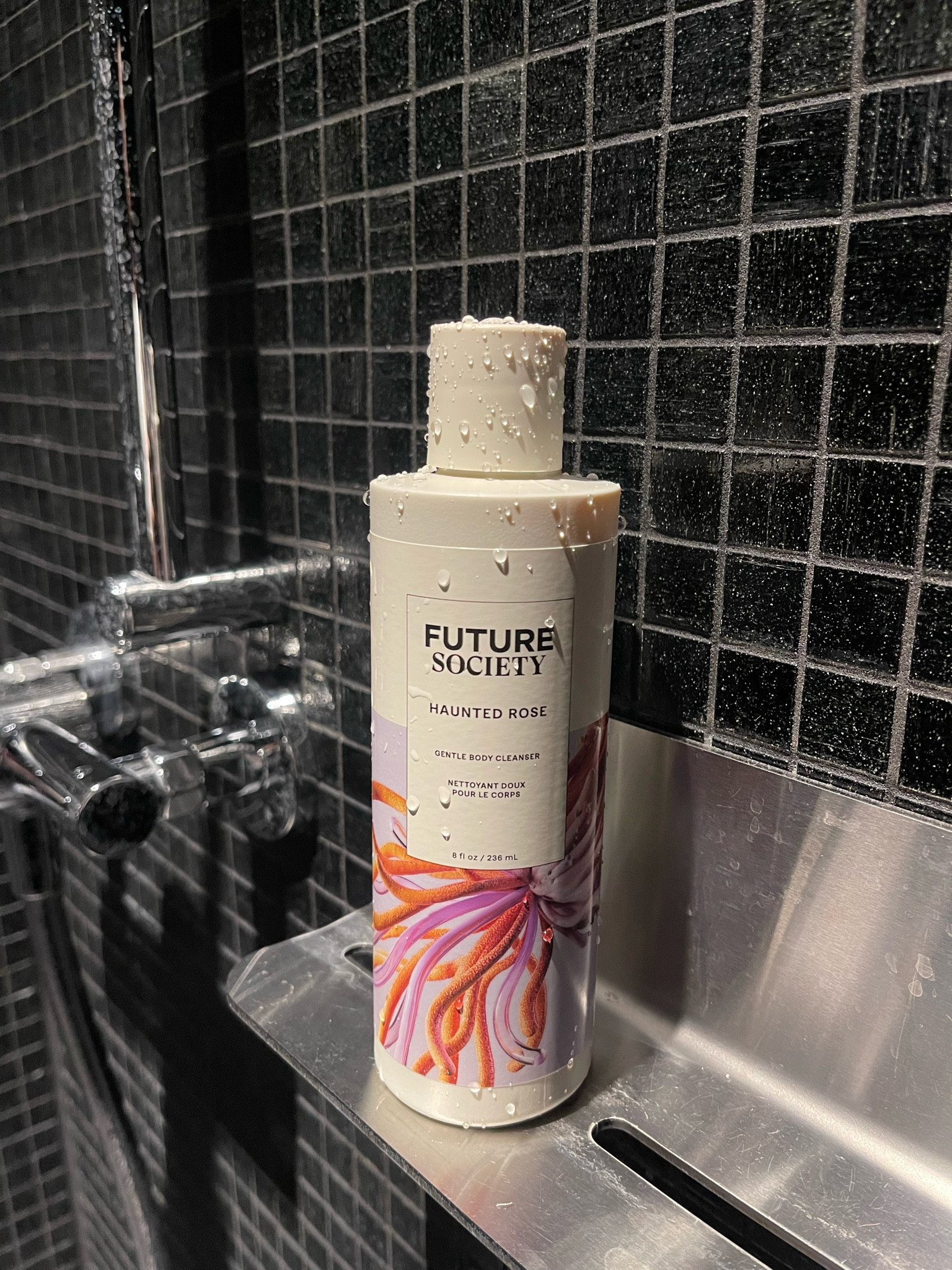 Loving the new nourishing Future Society body care.

#LTKTravel #LTKBeauty