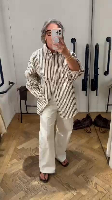 Autumn Try on from & Other Stories! 🤎🍂
Jumper size medium
Shirt size small
Black top size small
Brown top size small
Cardigan size small
Zara cami worn under size medium

Autumn Style, Autumn Fashion, New In Season, Wardrobe Staples, Transitional Style, Transitional Fashion, Knitwear, Asymmetrical Top, Striped Shirt

#LTKuk #LTKeurope #LTKautumn