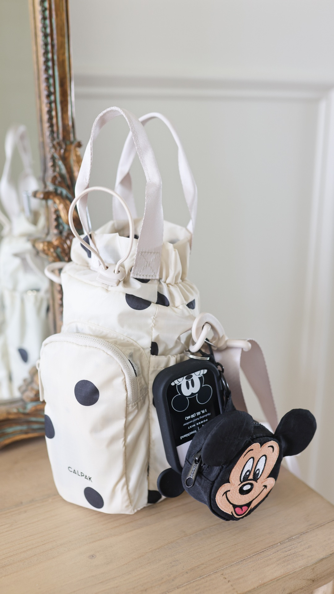 Pack my Disney park bag with me 

Packing, Disney bag, Disney world, Disney parks, Disney world essentials, Disneyland essentials, Amazon finds

#LTKTravel