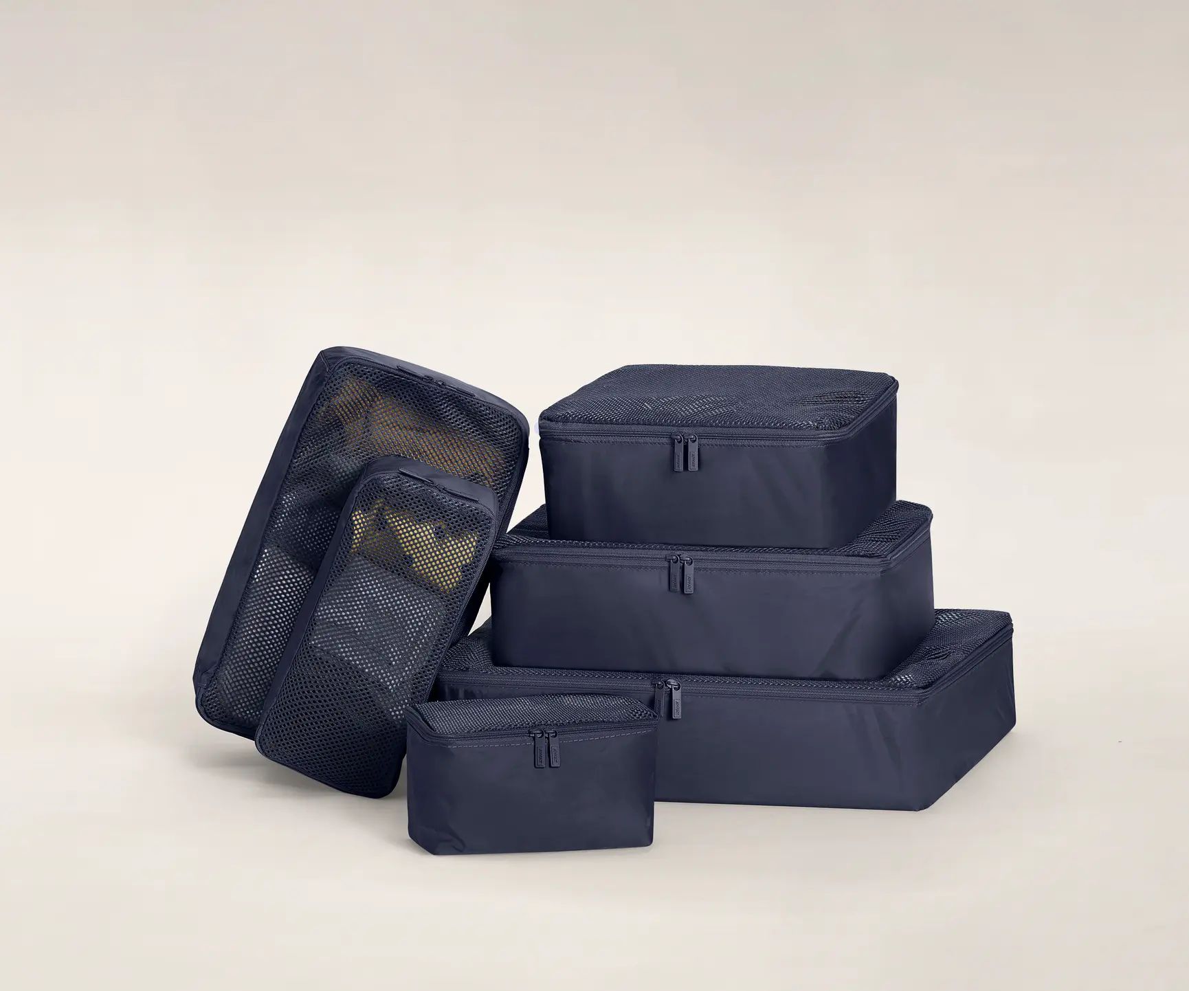 The Insider Packing Cubes (Set of 6) | Away