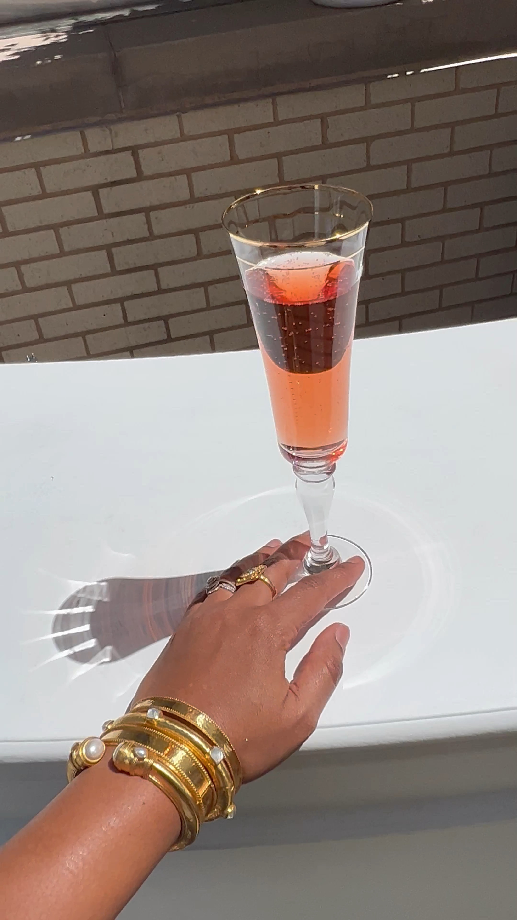 Julie Vos jewels! I’m obsessed with this brand. Linking all the arm stack essentials 

#LTKFind #LTKstyletip