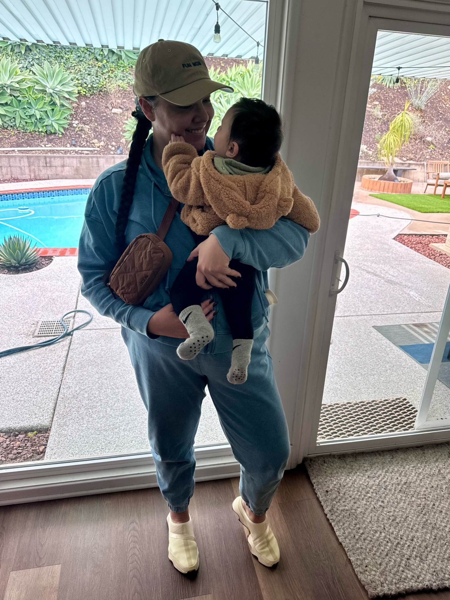 #LTKBaby #LTKFamily #LTKMidsize