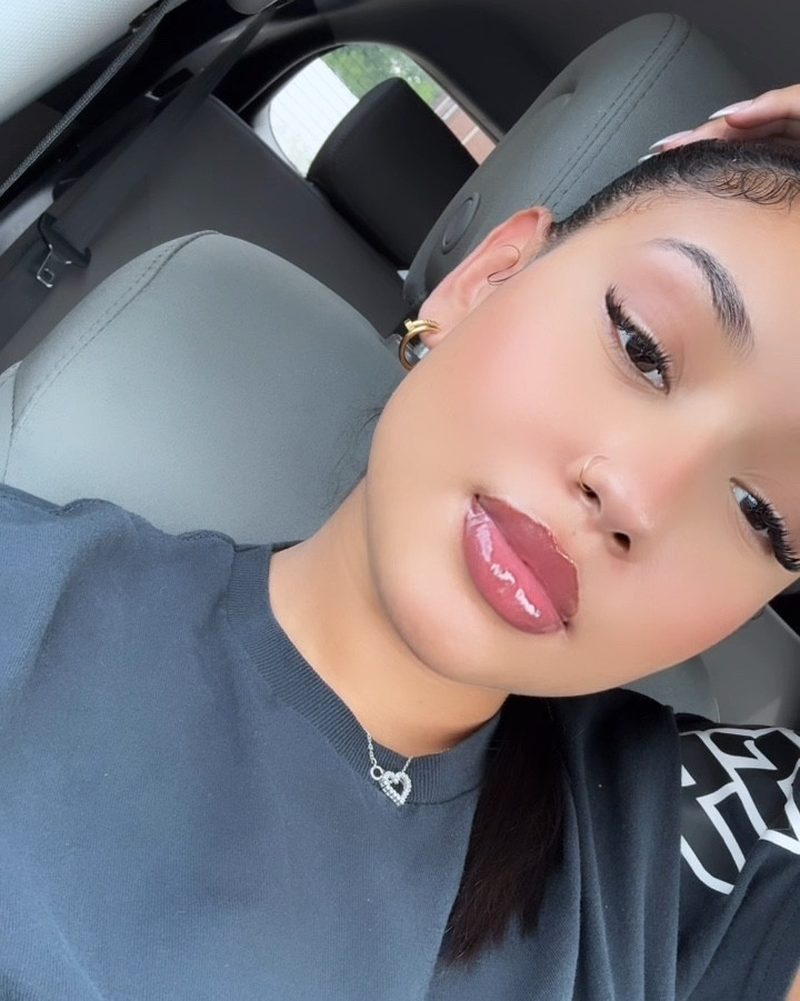 the perfect glossy lip combo 💋

#LTKFindsUnder50 #LTKBeauty #LTKStyleTip