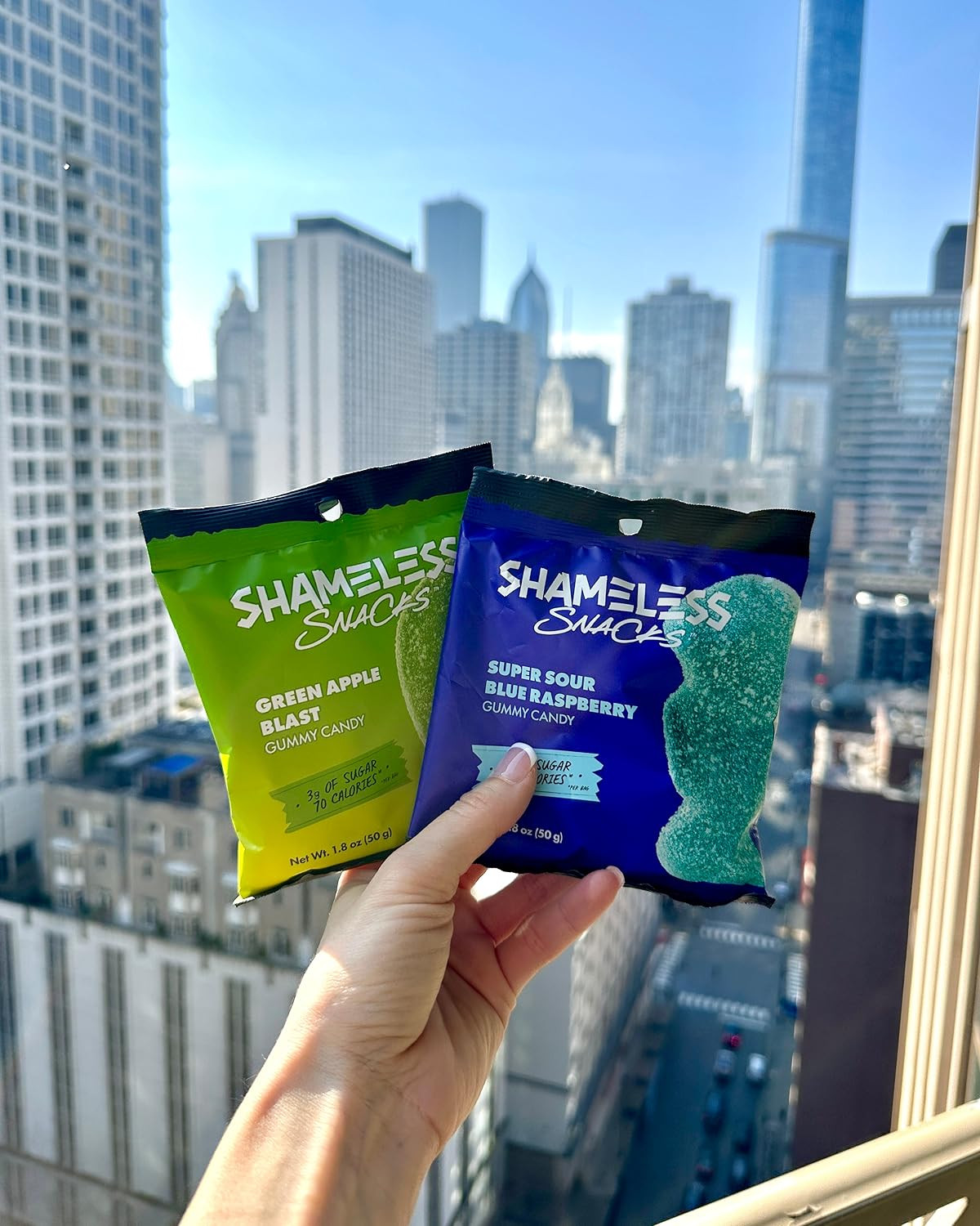 Satisfy your sweet cravings the fun (and fruity) way 🍬✨ with this sour candy & fruit snacks gummy candy variety pack! Packed with chewy, tangy flavors, it’s perfect for snack breaks, movie nights, or anytime you want a little treat moment 💖😋. A fun mix of flavors that keeps every bite exciting 👀✨. Trust me, this is one snack stash you’ll keep reaching for 💕

#candy #gummysnacks #snacktime #sweettooth #fruitcandy #snackideas #treatyourself #snackstash #foodie #chewycandy #movienight #snacklover #foodinspo #sweetcravings #dailyessentials #lifestyleupgrade #ltksnacks #ltkfinds #foodfinds #snackbreak #yum #candylover #snacklife 

 