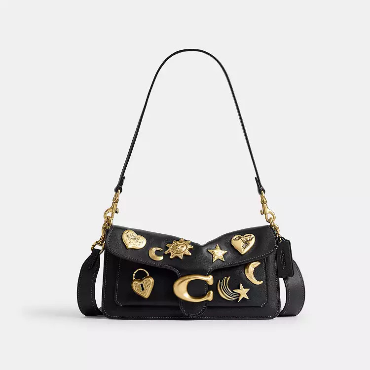 Tabby Shoulder Bag 26, | Coach (US)
