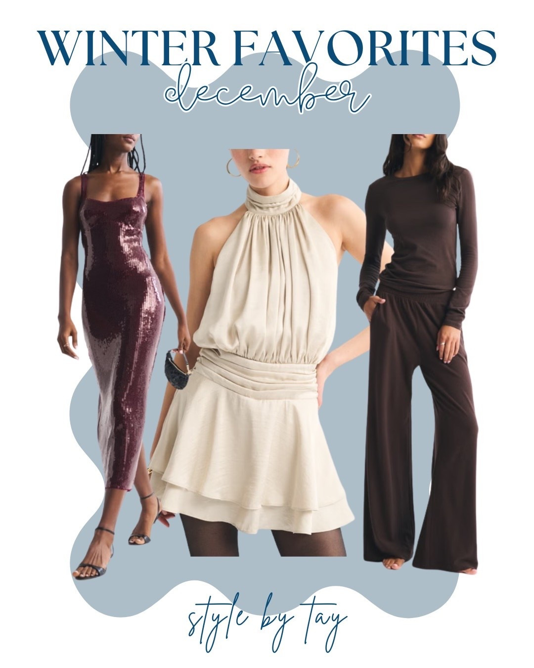 Abercrombie favorites 

#LTKSaleAlert #LTKSeasonal #LTKFindsUnder100