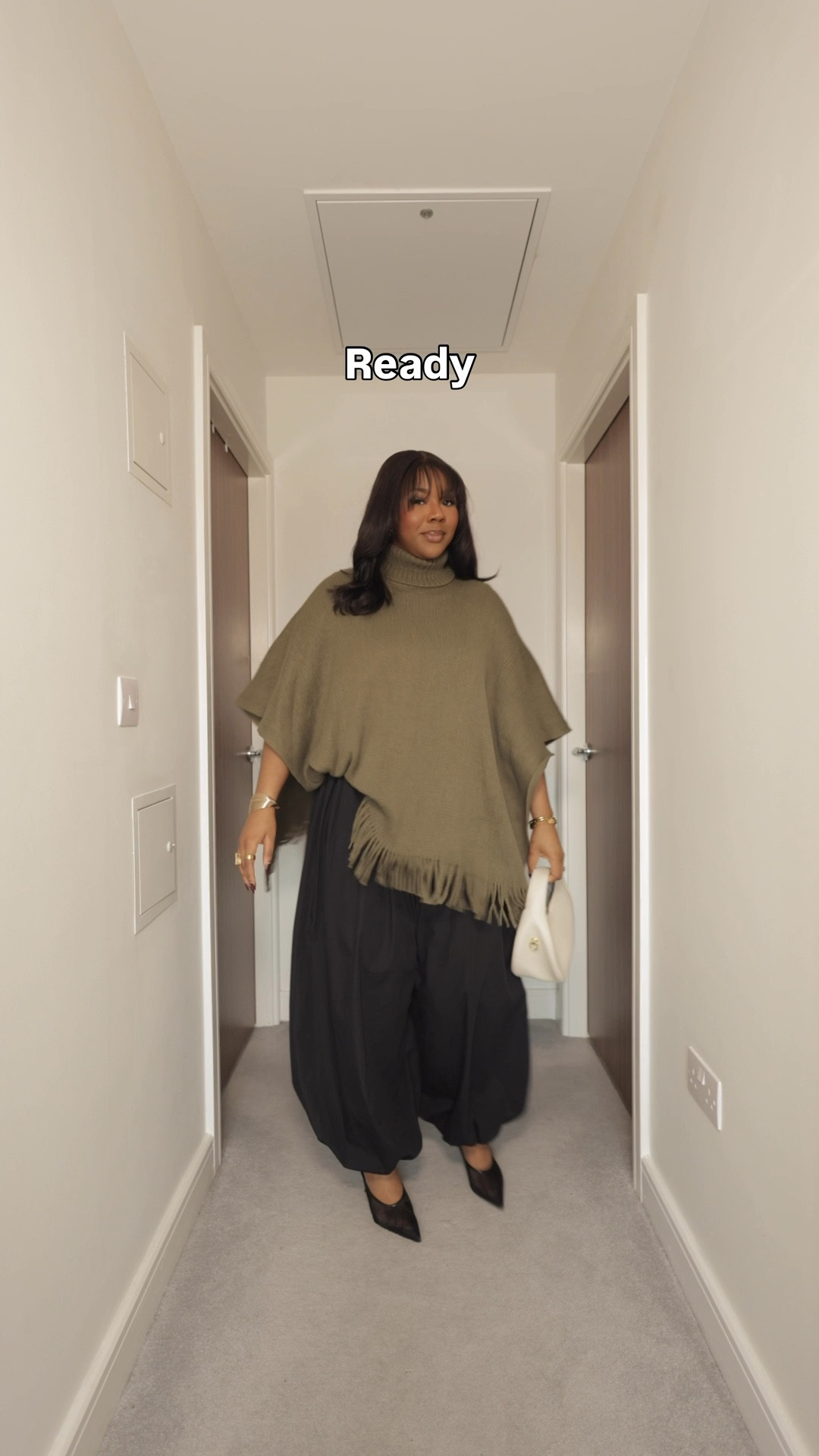 Easy spring outfit

#LTKuk #LTKmodest #LTKmidsize